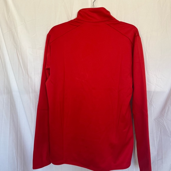 Salomon Red Performance Jacket - Picture 2 of 6